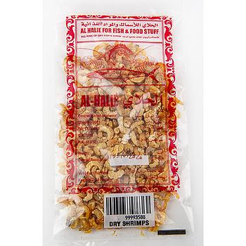 Alhalie Dry Shrimps 100G