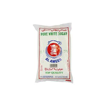 Alameer Sugar   1Kg