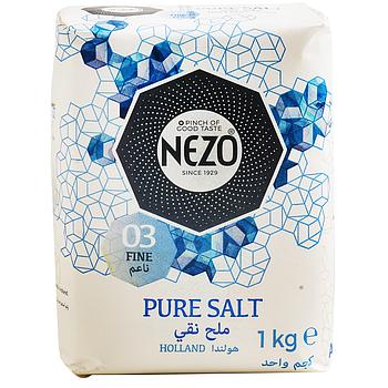 Nezo Salt 1 Kg