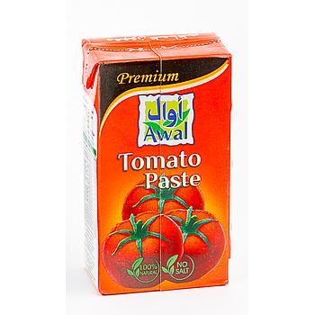 Awal  Tomato  Paste  135 Grm