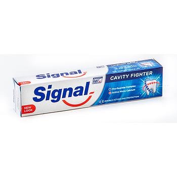 Signal Cavity Fight Doub Cal120 Ml