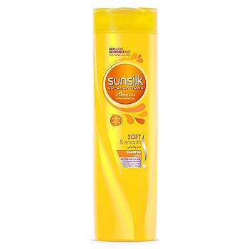 Sunsilk Shamp Soft&Smooth(Sdy) 400Ml