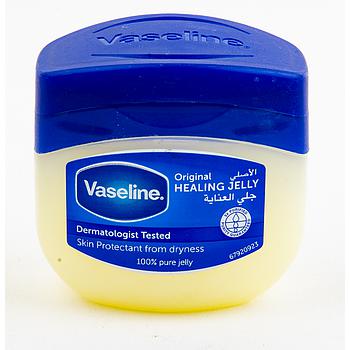 Vaseline Pure Jelly (Ic2) 100Ml