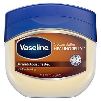 Vaseline Jelly Cocoa Butter(Ic2) 100Ml