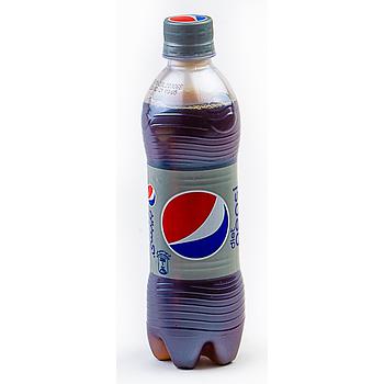 Pepsi Cola Diet  Pet  400Ml