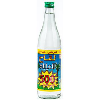 Quba Family Palm Water 570 Ml