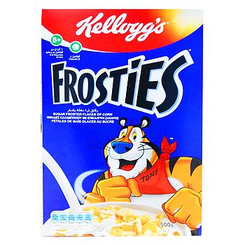 Kelog  Frosties 500 G