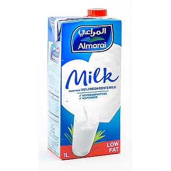 Almarai Uht Lf Milk 1 Ltr