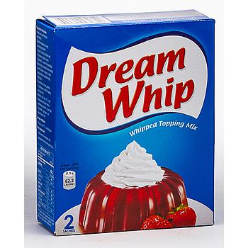 Dream Whip Van  72(S)