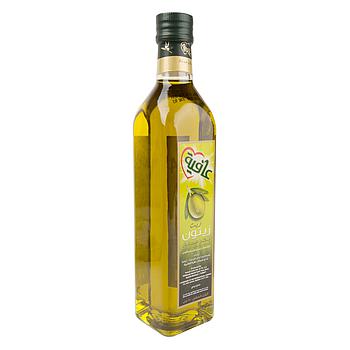 Afia Olive Oil Extra Virgin 500 Ml
