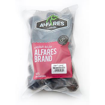 Alfares Dry Whole Lemon  200Gm