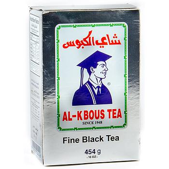 Al-Kbous Tea 450 Gm