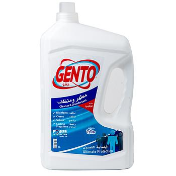 Gento Disinfe Astd  3 Ltr