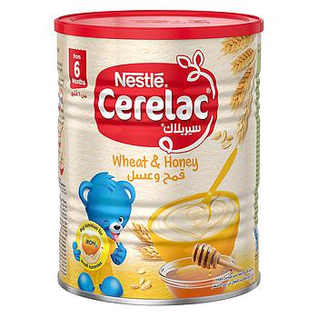 Cerelac  Wheat & Honey  400 G