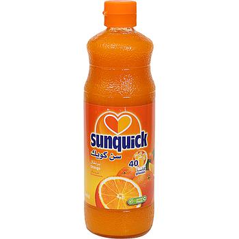 Sunquick  Orange  840 Ml