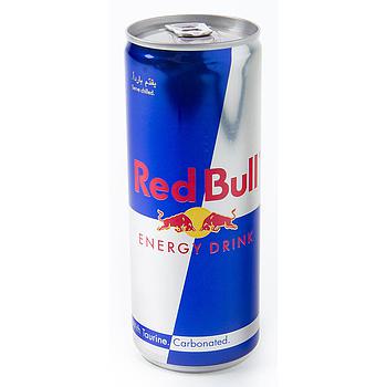 Red Bull Drink 250 Ml