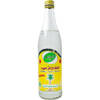 Al Kamel Raheeb Palm  Water 580 Ml
