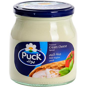 Puck C. Cheese  500 Gr