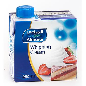 Almarai Whipping Cream 250Ml