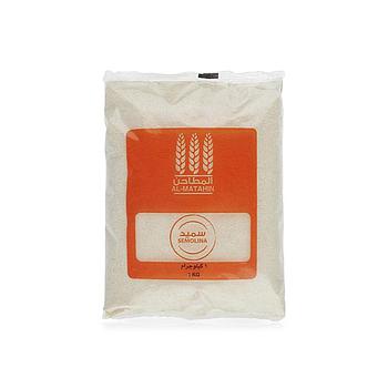 Bhr Semolina 1 Kg