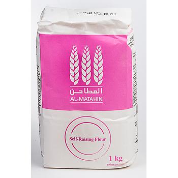 Bhr Selfrais Flr 1 Kg