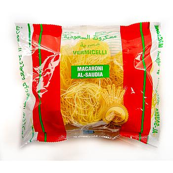 Saudia Vermicelli 250Gms