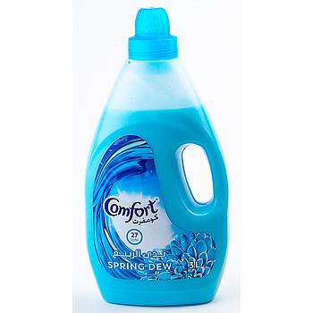 Comfort Spring Dew (Blue) 3Lt