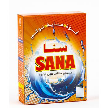Sana  Detergent  Powder  100   Gr