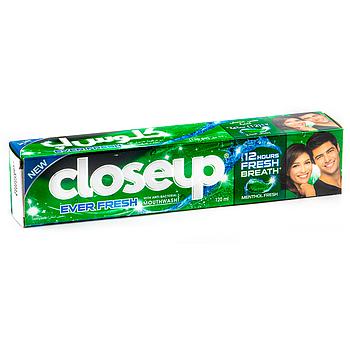 Close Up Tp Menthol Frsh Bnc Ar 120Ml