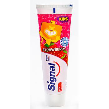 Signal T/P Kids Strawberry 75 Ml