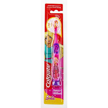 Colgate T.B Ex/Soft  Ex/Souple   2-5