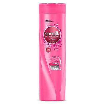 Sunsilk Shamp Shine&Strth(Sdy) 400Ml